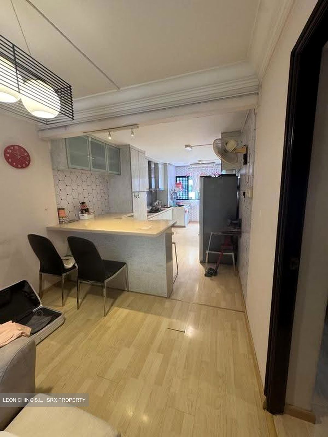 Blk 202 Bedok Town Centre (Bedok), HDB 3 Rooms #613886801